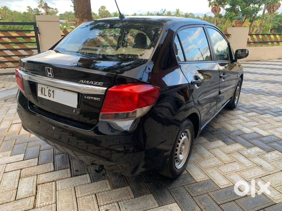 Honda Amaze 2013-2016 Vx I-dtec, 2014, Diesel