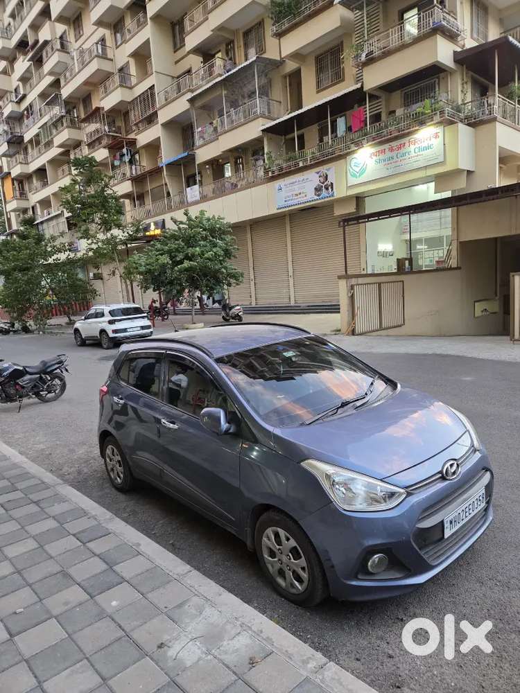 Family Transfer 5th Owner Excellent Condition Car