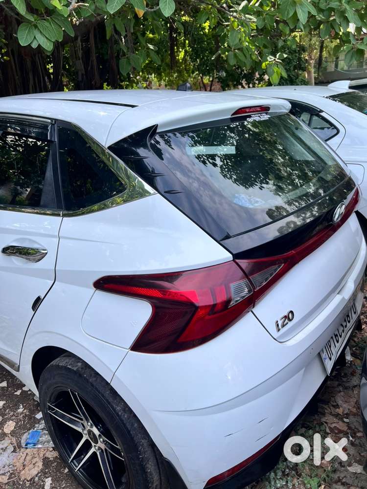 Hyundai I20 Magna 2020 Petrol Manual