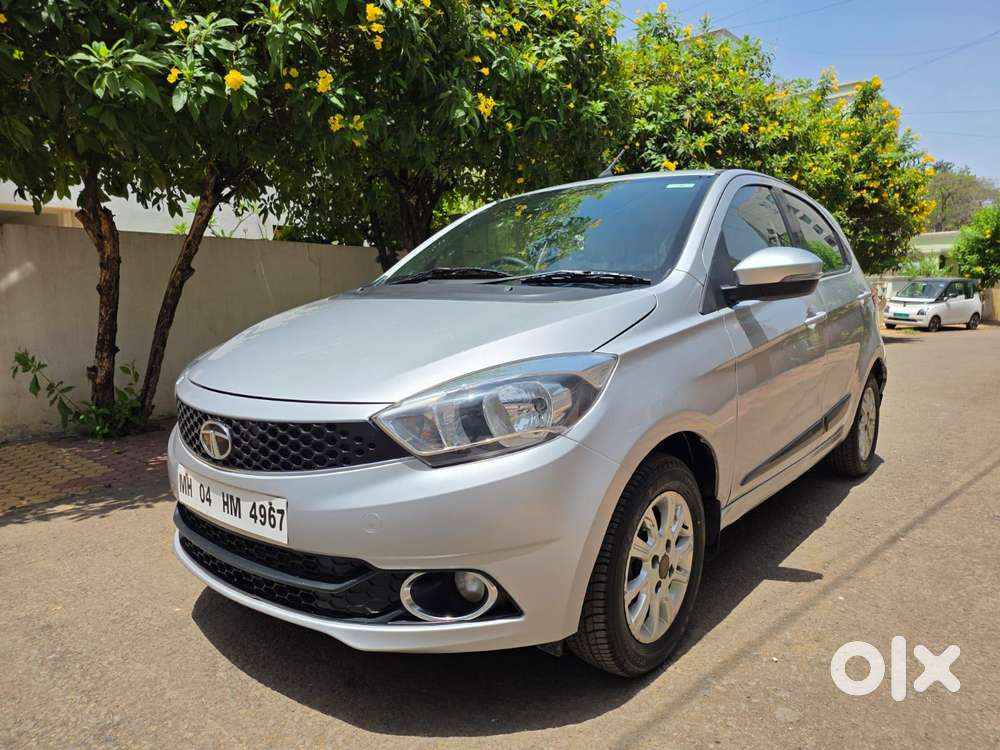 Tata Tiago Xz Diesel, 2016, Diesel