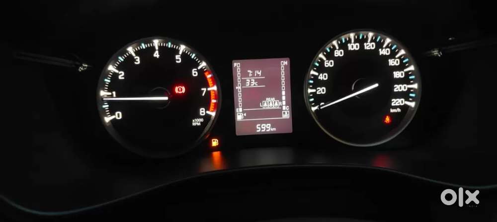Toyota Urban Cruiser Taisor G 1.0 Petrol Mt, 2026, Petrol