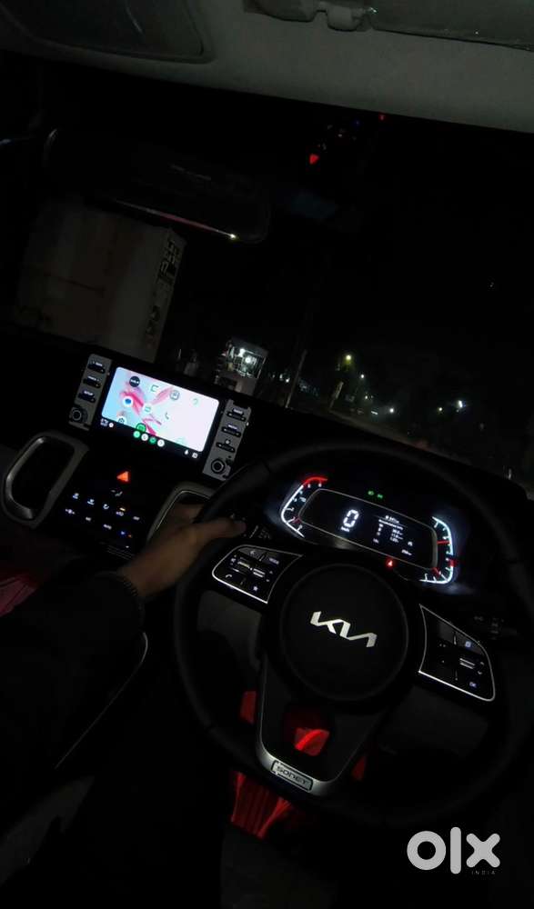 Kia Sonet Diesel 2026
