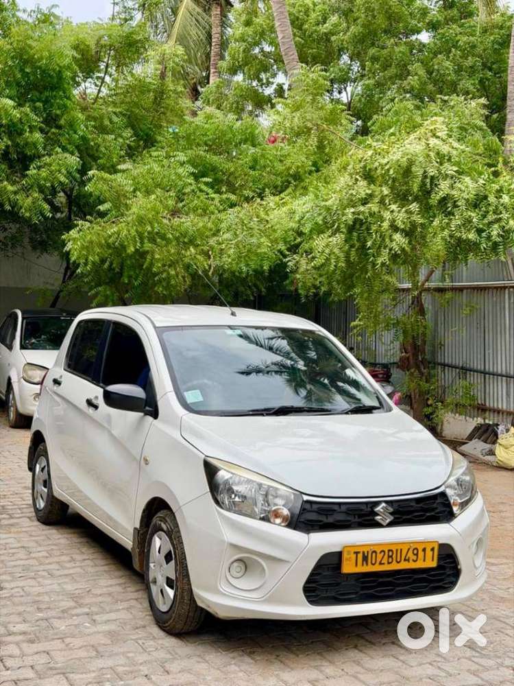 Maruti Suzuki Celerio 1.0 Lxi Mt, 2021, Petrol