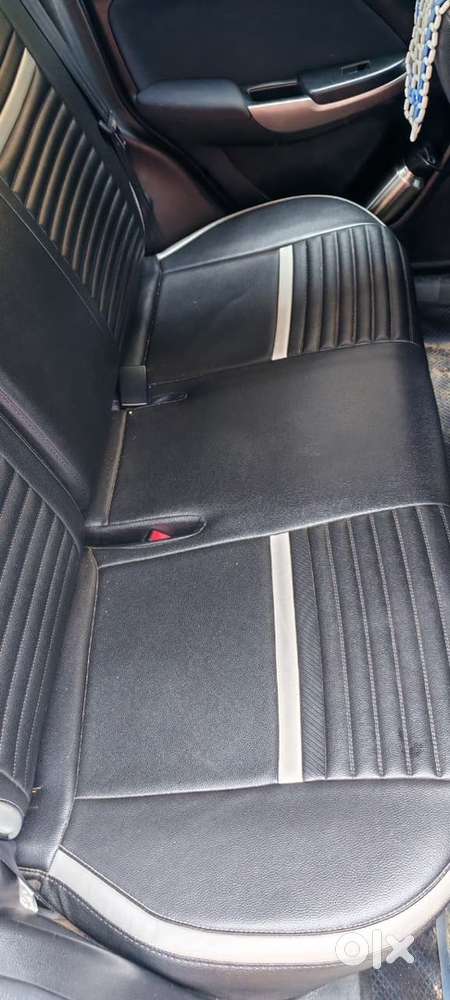 Maruti Suzuki Baleno 2021 Good Condition