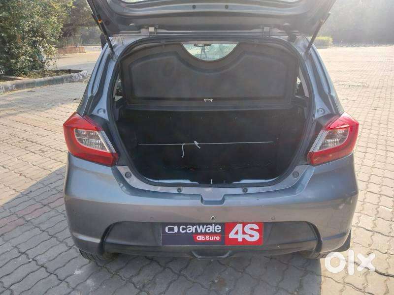 Tata Tiago Xz, 2020, Petrol