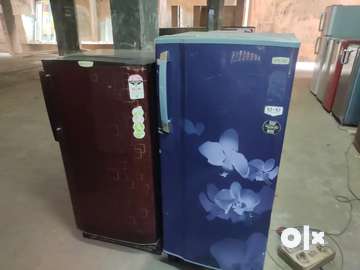 Olx second deals hand home appliances