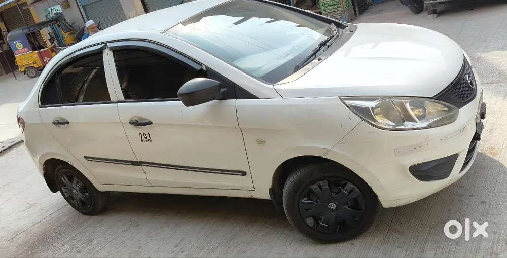 Tata Zest 2018 Diesel 133544 Km Driven