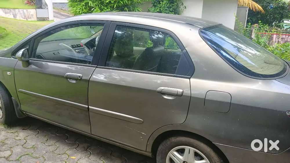 Honda City 2009 Petrol 97000 Km Driven