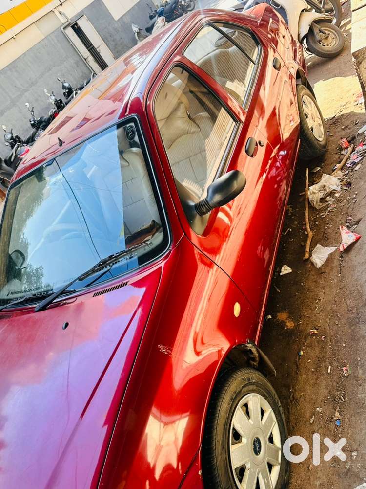 Ford Ikon 2009 Petrol Well Maintained