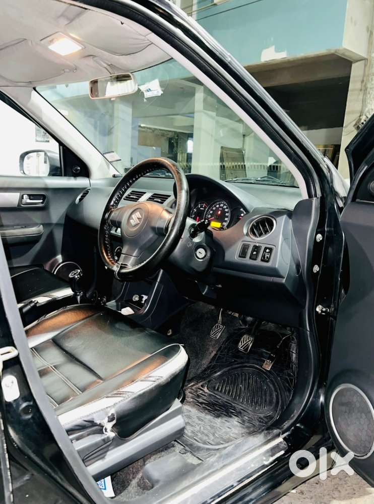 Maruti Suzuki Swift Vdi 2008