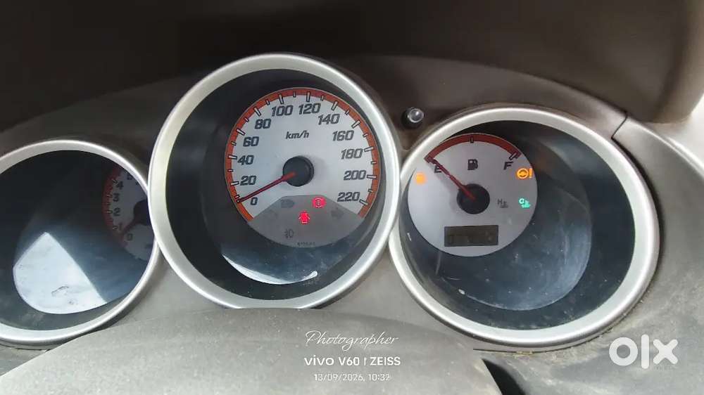Honda City Zx 2008