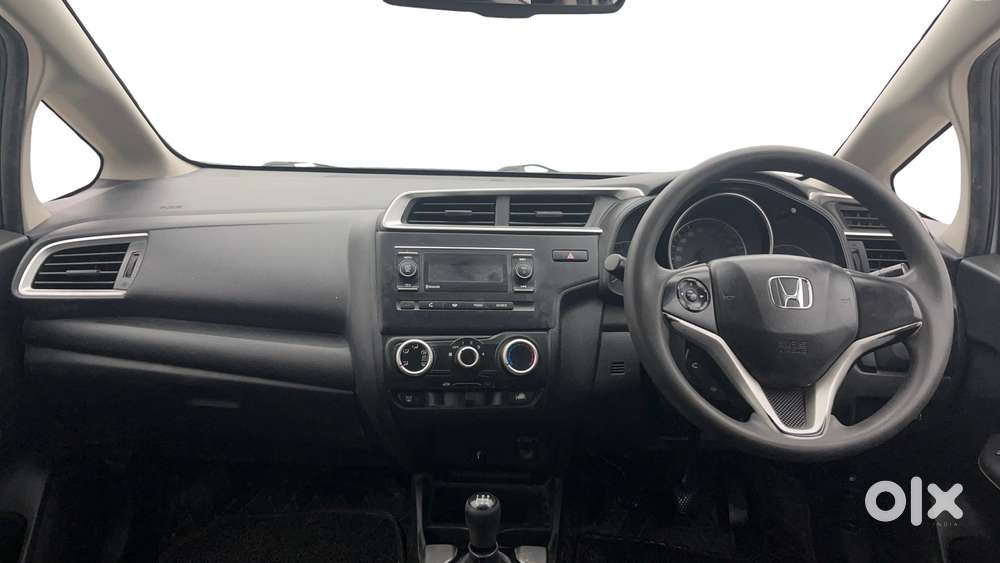 Honda Wr-v [2017-2020] 1.2 Sv I-vtec Mt, 2018, Petrol