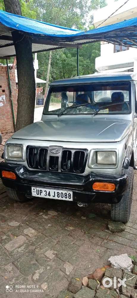 Mahindra Bolero 2006