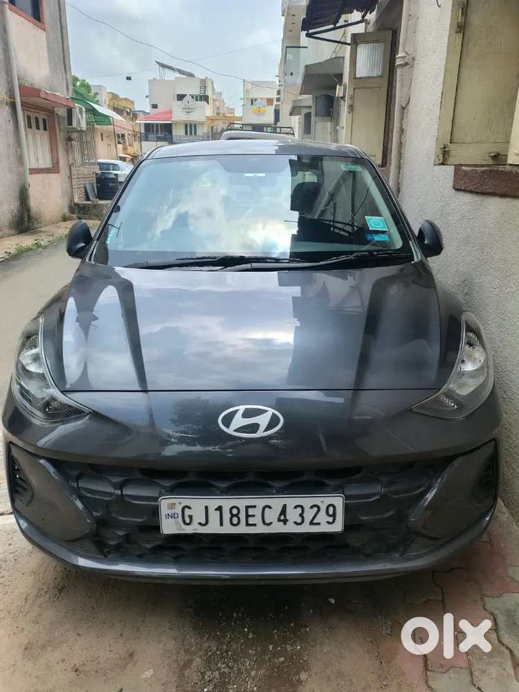 2023 Hyundai Grand I10 Petrol Automatic
