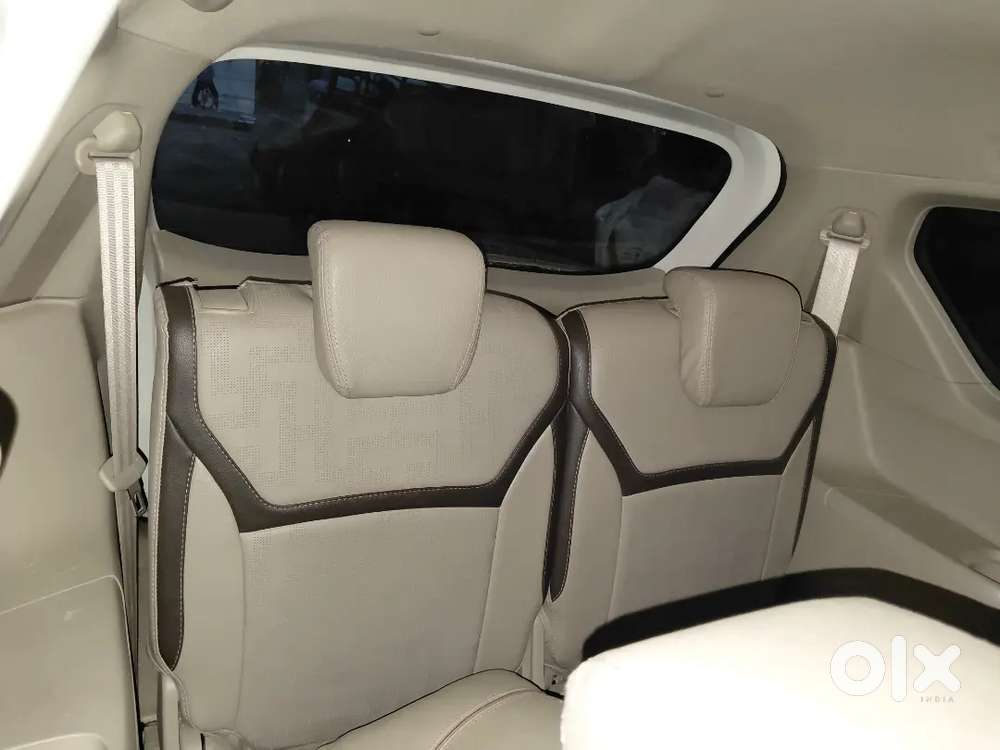 Maruti Suzuki Ertiga 2021