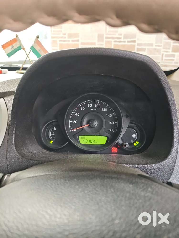 Hyundai Eon 2017 Petrol 52000 Km Driven