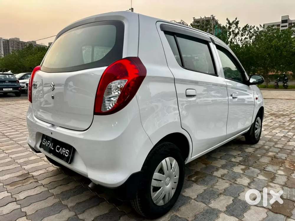 Maruti Suzuki Alto K10 1.0 Lxi (o), 2022, Petrol