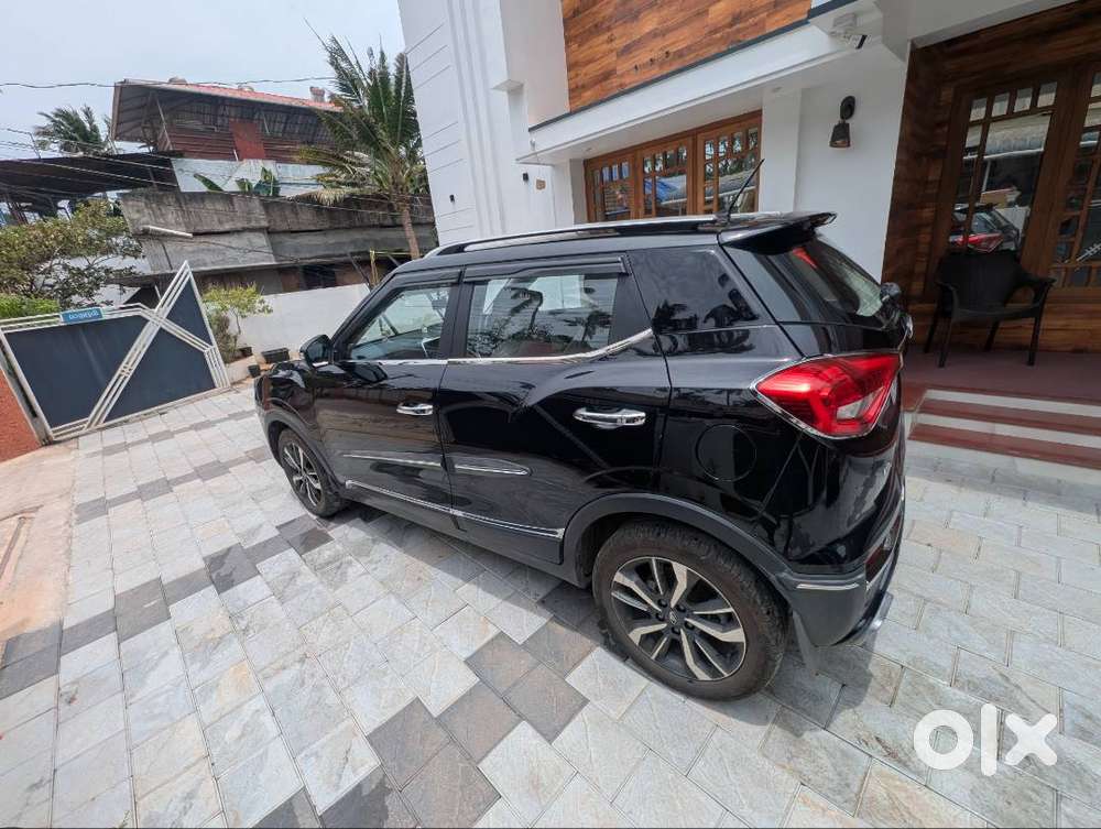 Mahindra Xuv300 2019 Diesel