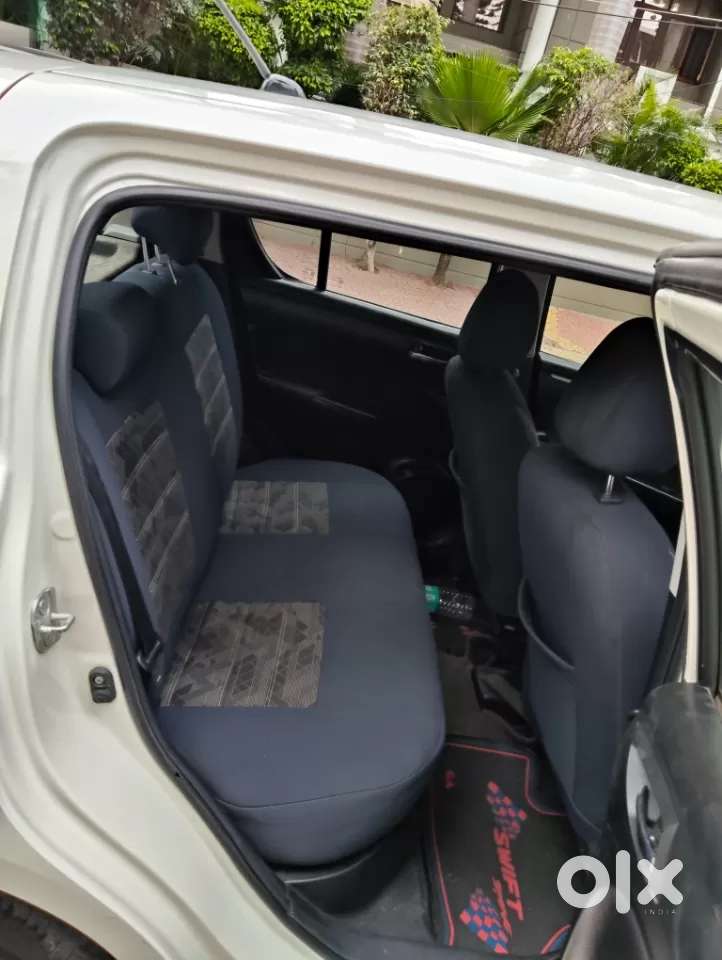 Maruti Suzuki Swift Dzire Vdi, 2014, Diesel