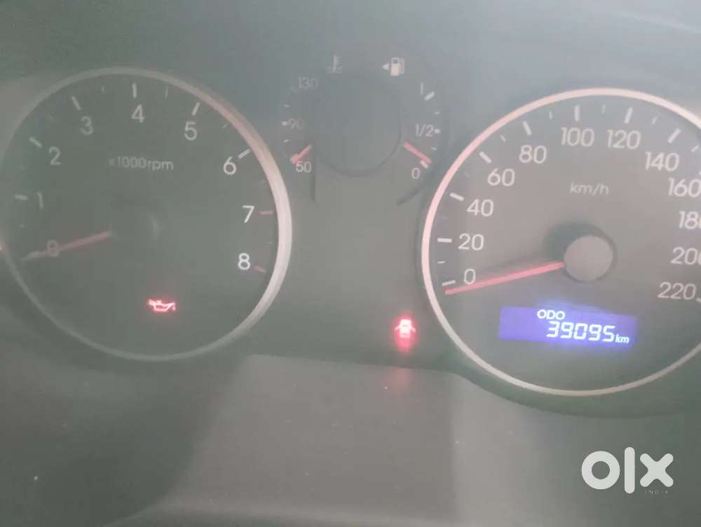 Hyundai I20 2011 Petrol Well Maintained