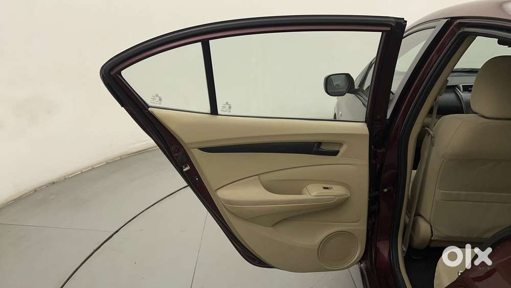 Honda City 2008-2011 1.5 S Mt, 2012, Petrol