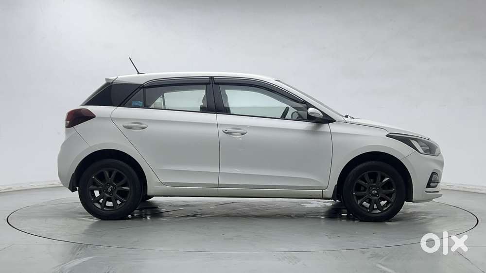Hyundai Elite I20 [ ] 1.2 Asta, 2018, Petrol