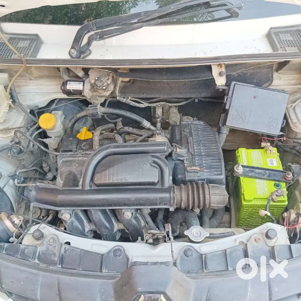 Renault Kwid 2018 Petrol Good Condition
