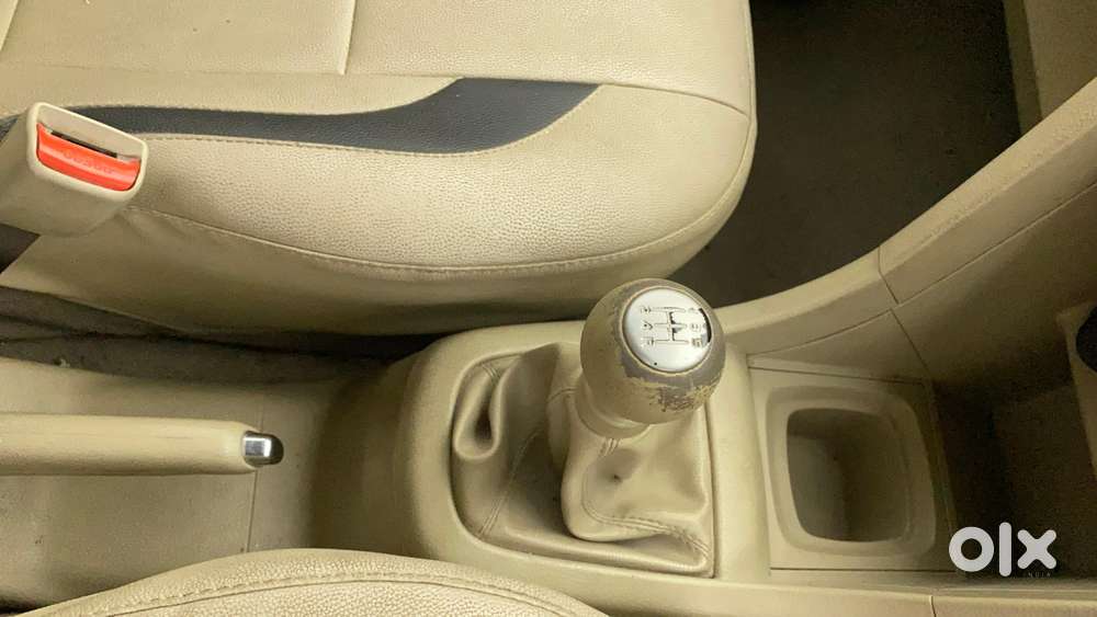 Maruti Suzuki Ertiga Vxi, 2016, Petrol