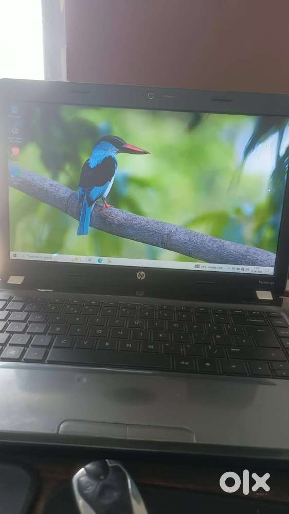 I want to sell my pavillion g4 laptop