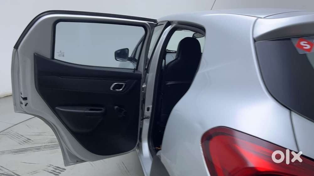 Renault Kwid 2019-ongoing 1.0 Rxt (o), 2019, Petrol