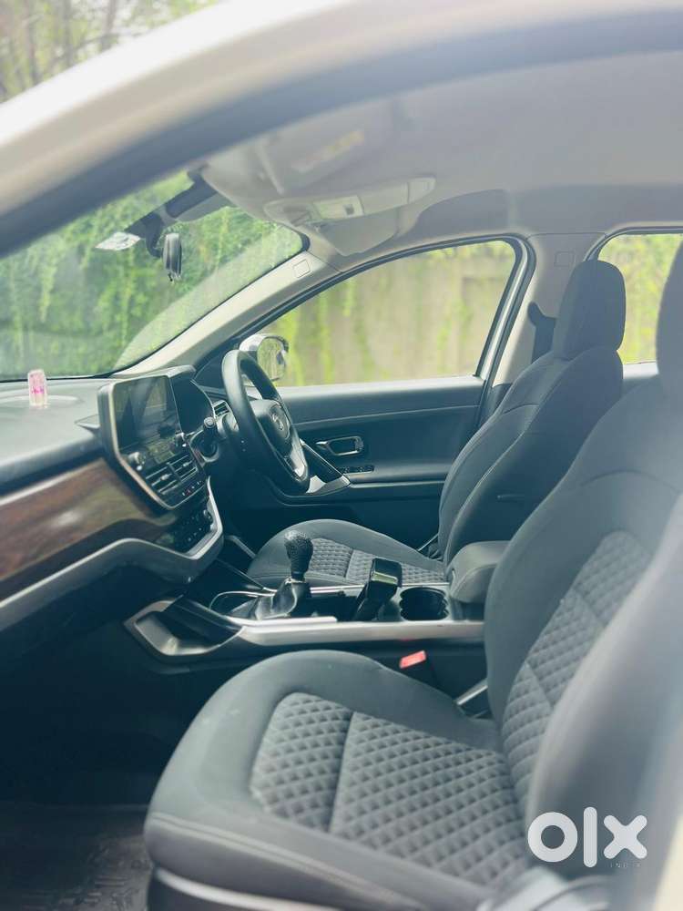 Tata Harrier Xt, 2021, Diesel