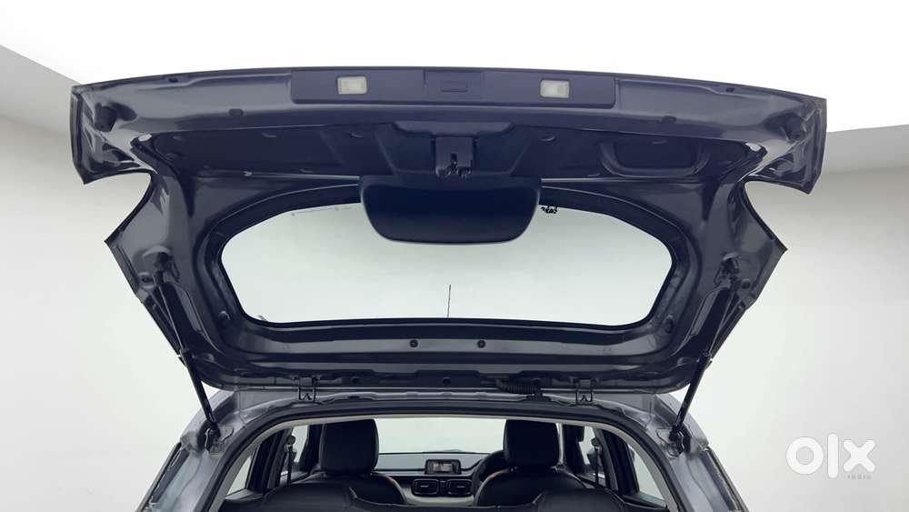 Tata Punch Adventure, 2023, Petrol