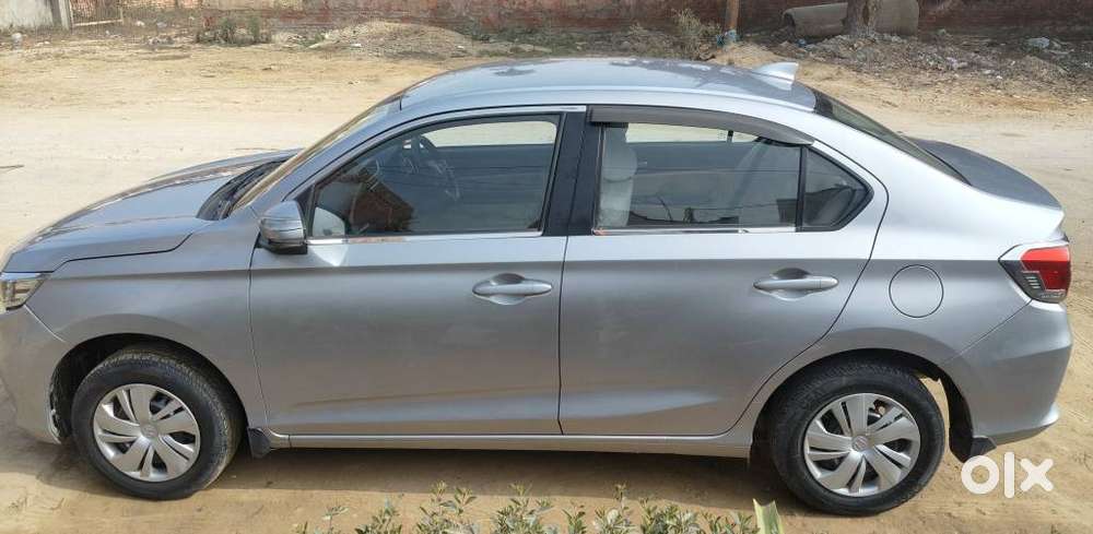 Honda Amaze 1.5 S I-dtec, 2018, Diesel