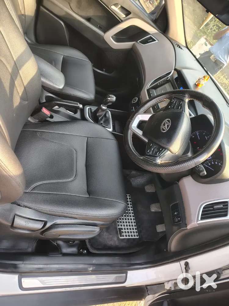 Hyundai Creta For Sell