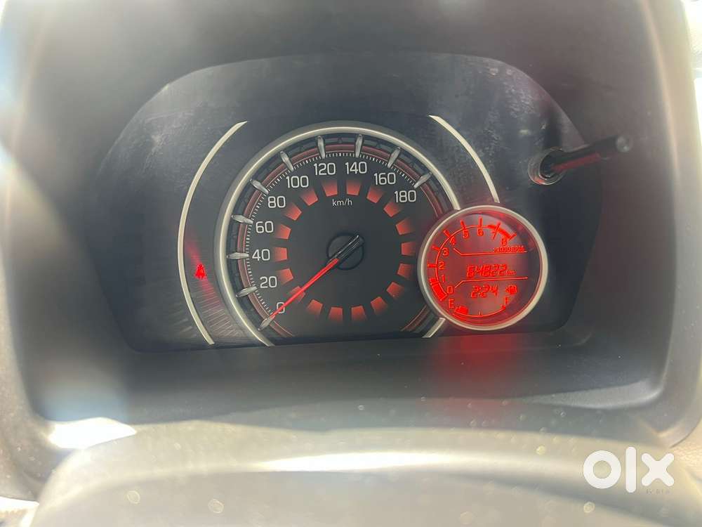 Maruti Suzuki Wagon R 2020