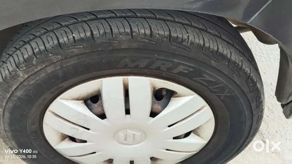Maruti Suzuki Alto 800, 2019 Variant