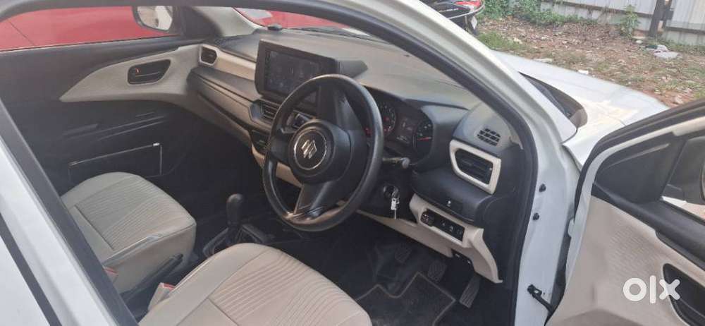 Maruti Suzuki Swift Dzire, 2025, Cng & Hybrids