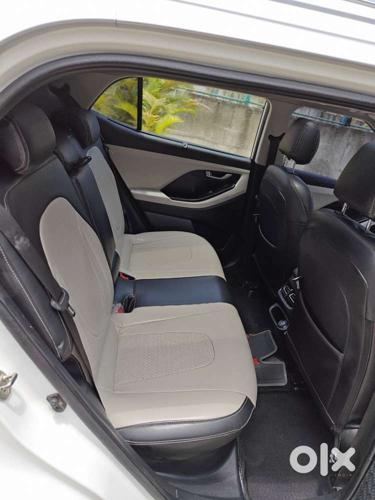 Hyundai Creta SX 1.5 Diesel, 2021, Diesel