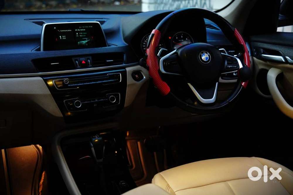 Bmw X1 2.0 Sdrive 20d, 2019, Diesel