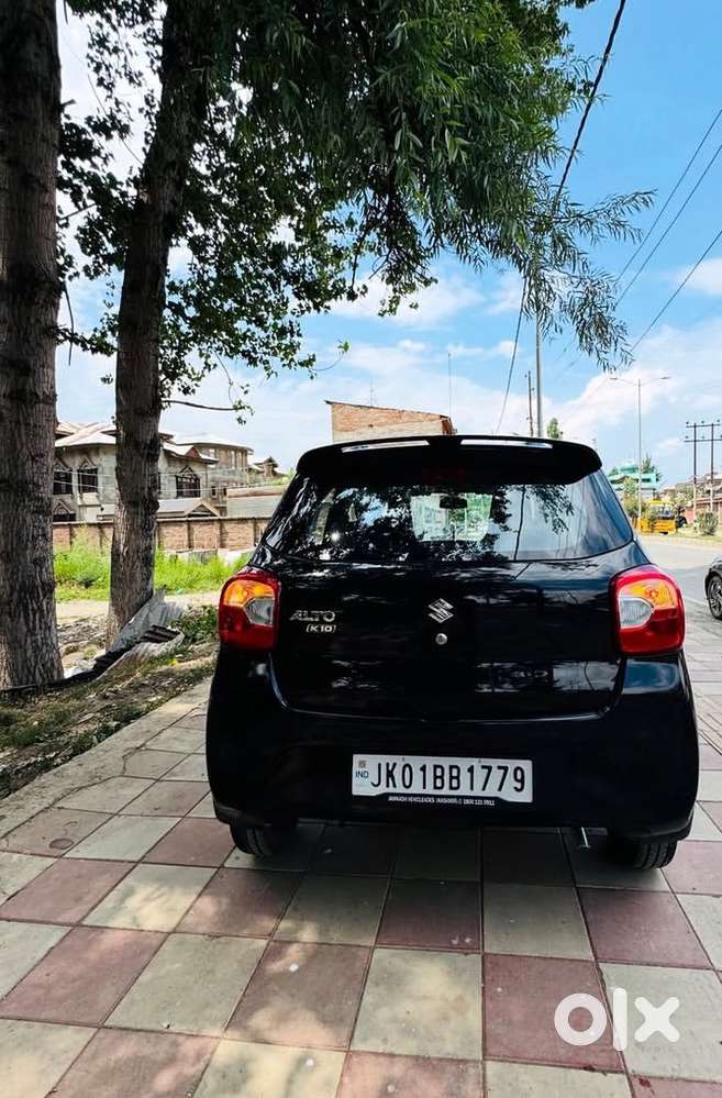 Maruti Suzuki Car 2022