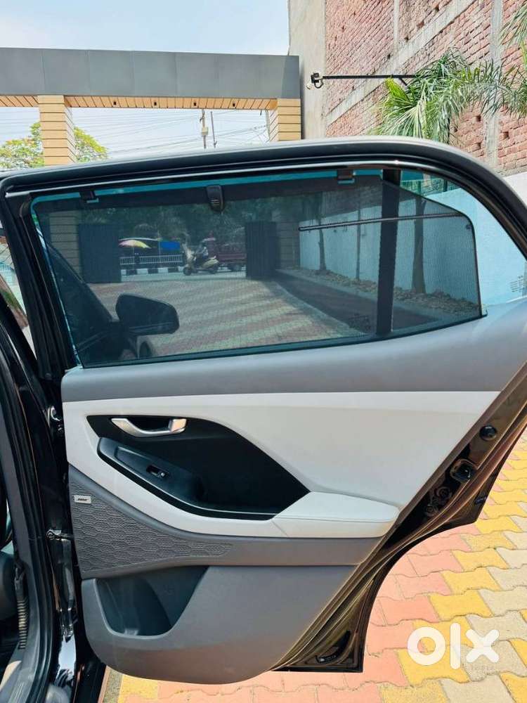 Hyundai Creta 1.5 Sx (o) Ivt Petrol, 2025, Petrol