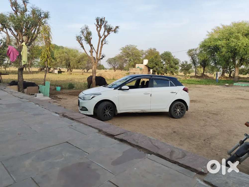 I20 Diesel Arjent Sell