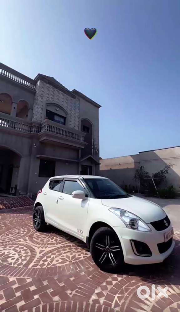 Maruti Suzuki Swift 2014 Diesel Well Maintained