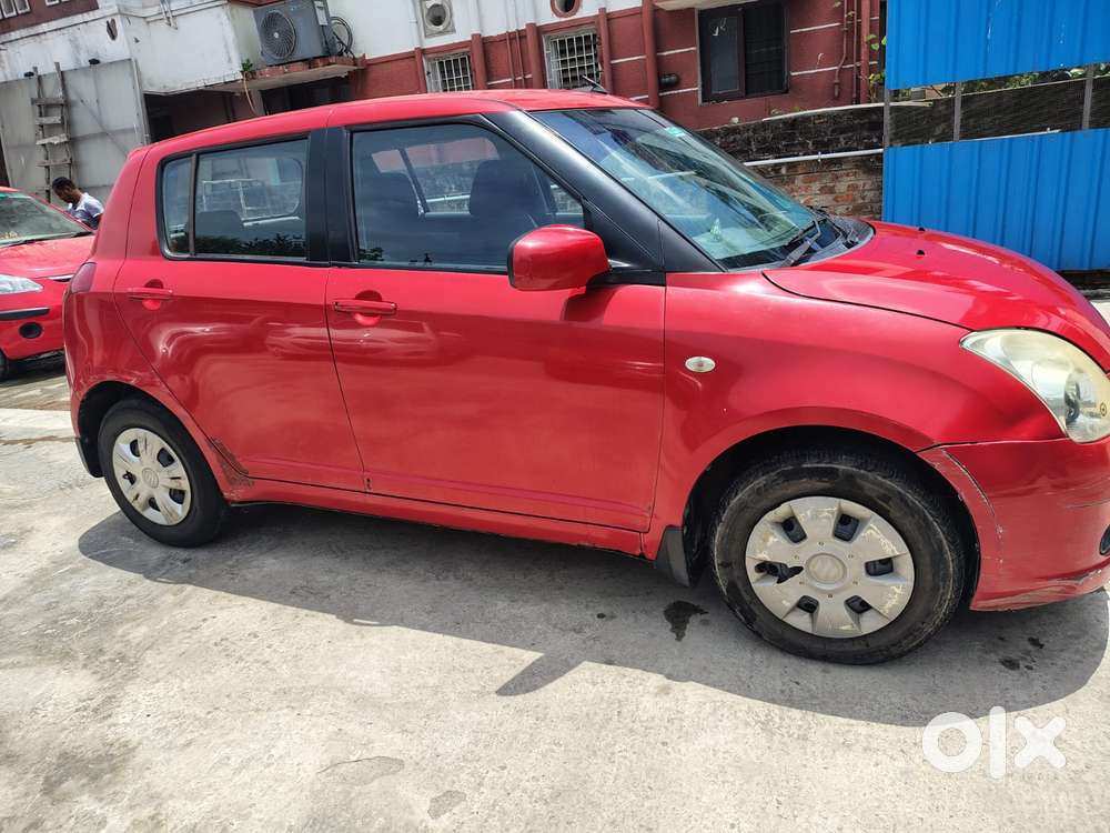 Maruti Suzuki Swift 2004-2010 Vxi Bsiv, 2006, Petrol