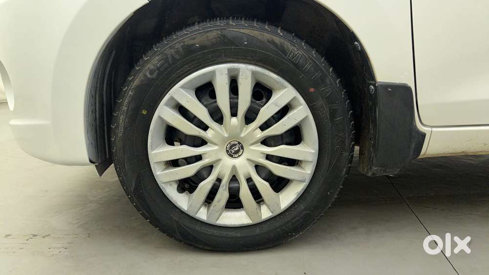 Maruti Suzuki Celerio 1.0 Zxi Amt, 2016, Petrol