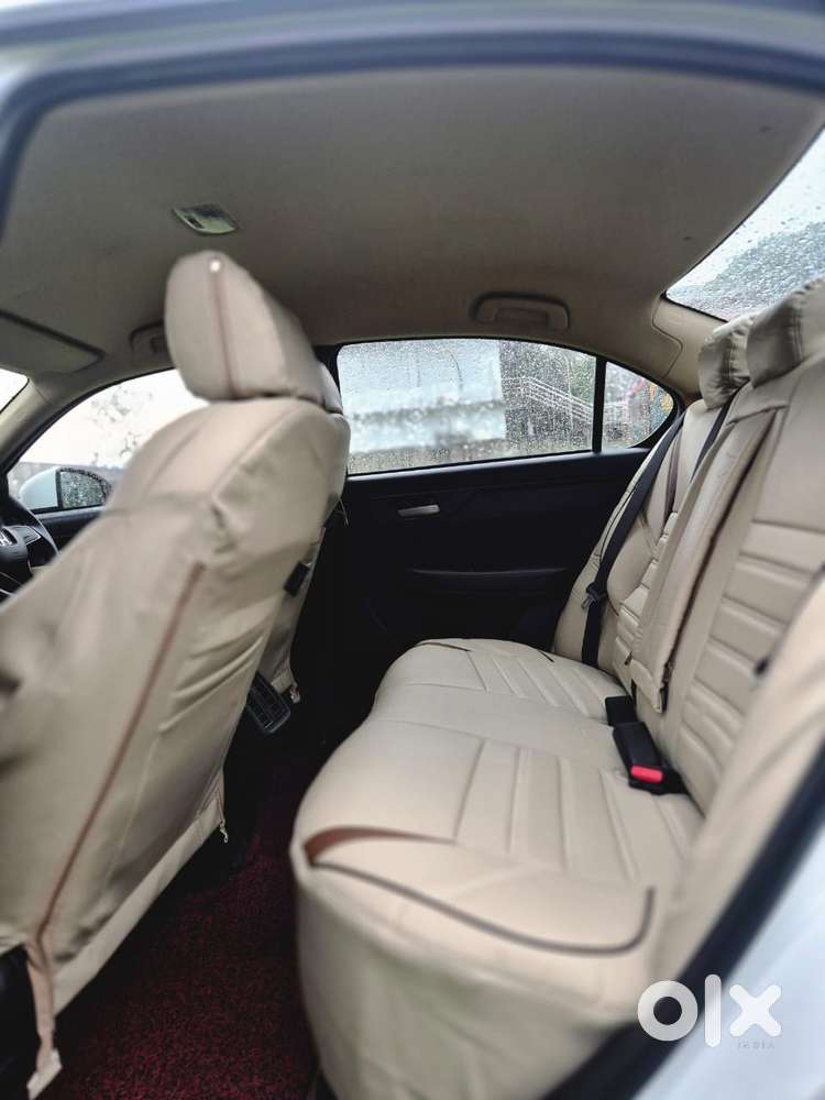 Honda Amaze, 2025, Petrol