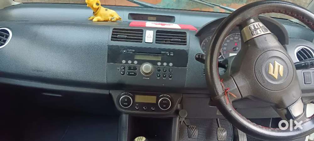 Maruti Suzuki Swift 2010 Model