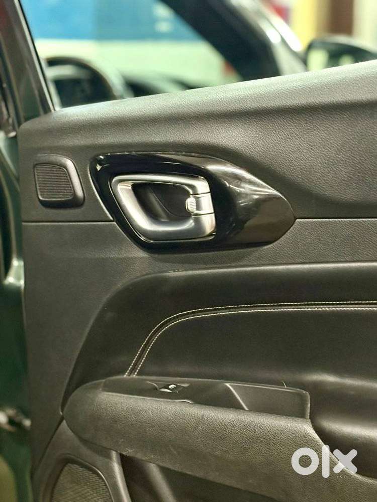 Jeep Compass Model S (o) Diesel 4x4 At, 2022, Diesel