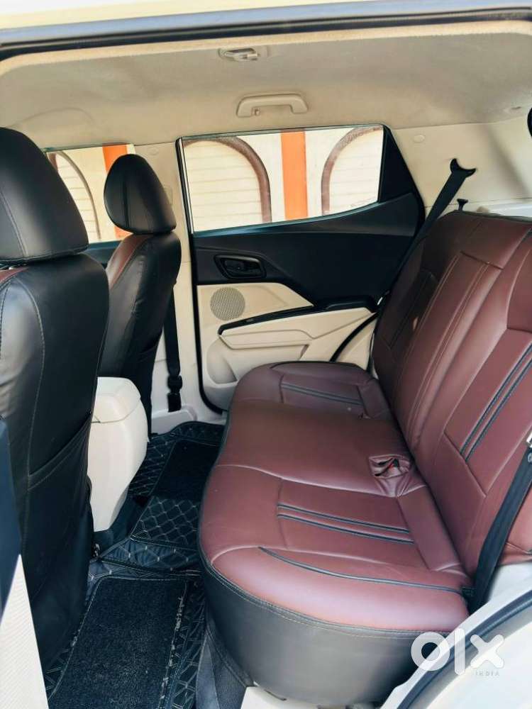 Mahindra Xuv300 W4 Diesel, 2021, Diesel