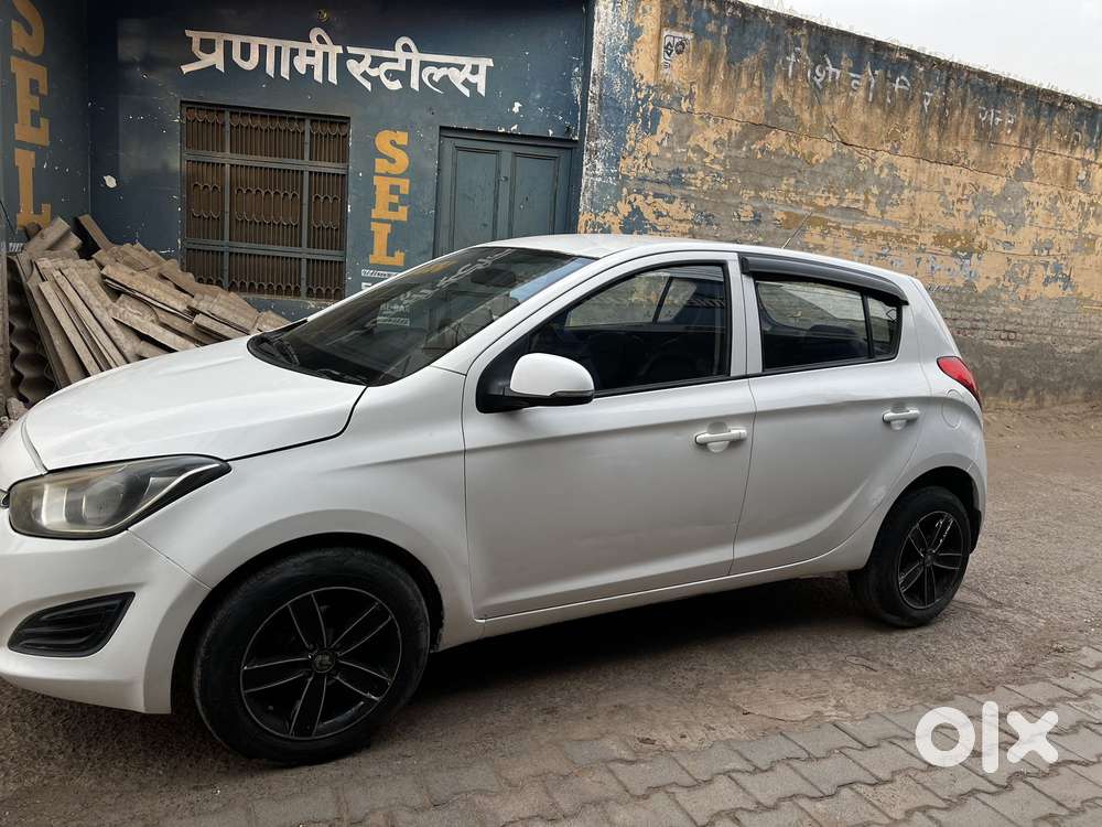Hyundai I20 2010-2012 1.4 Crdi Magna, 2013, Diesel